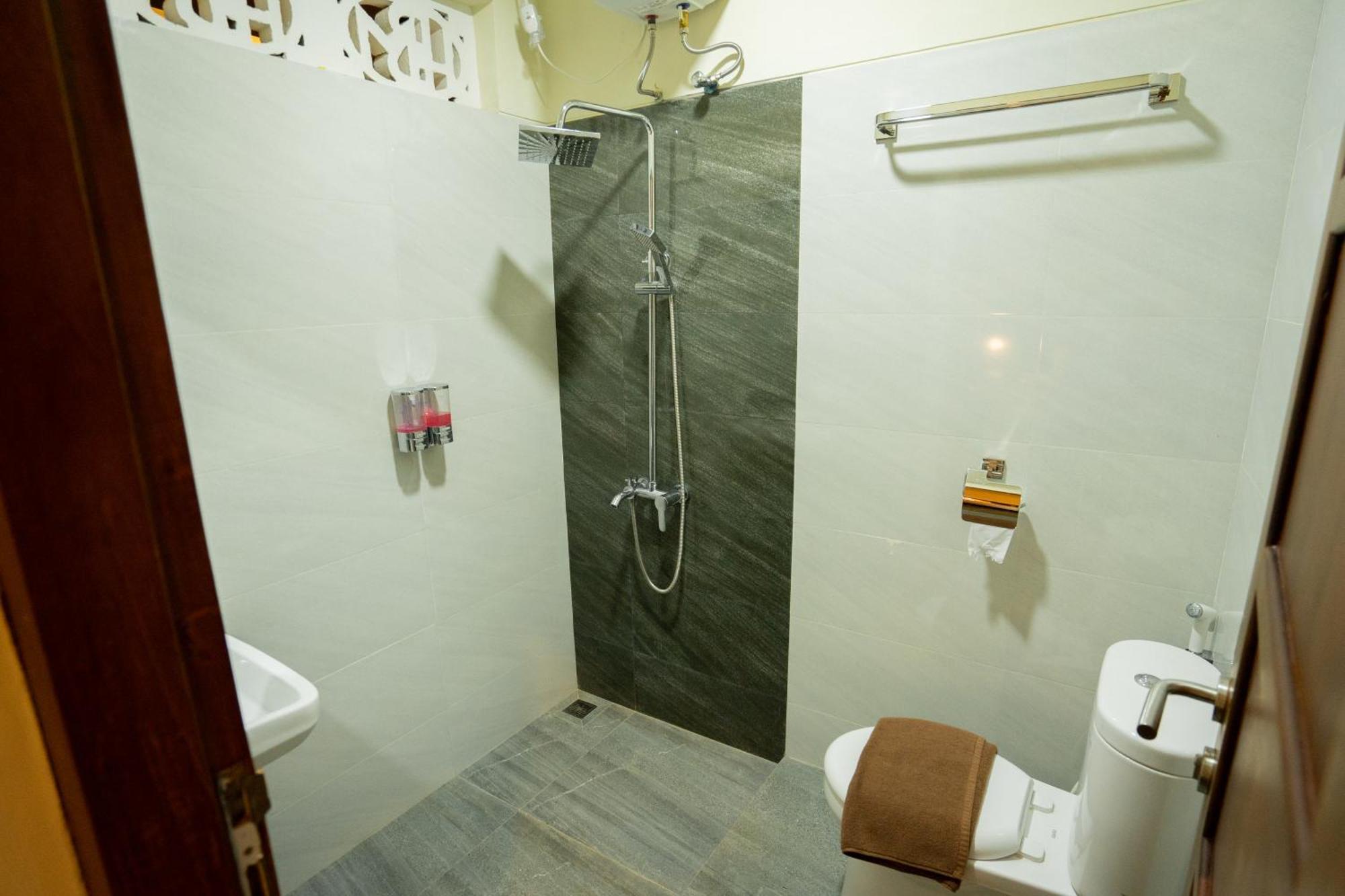 Yuwono Hotel & Villa Malioboro Yogyakarta Eksteriør bilde