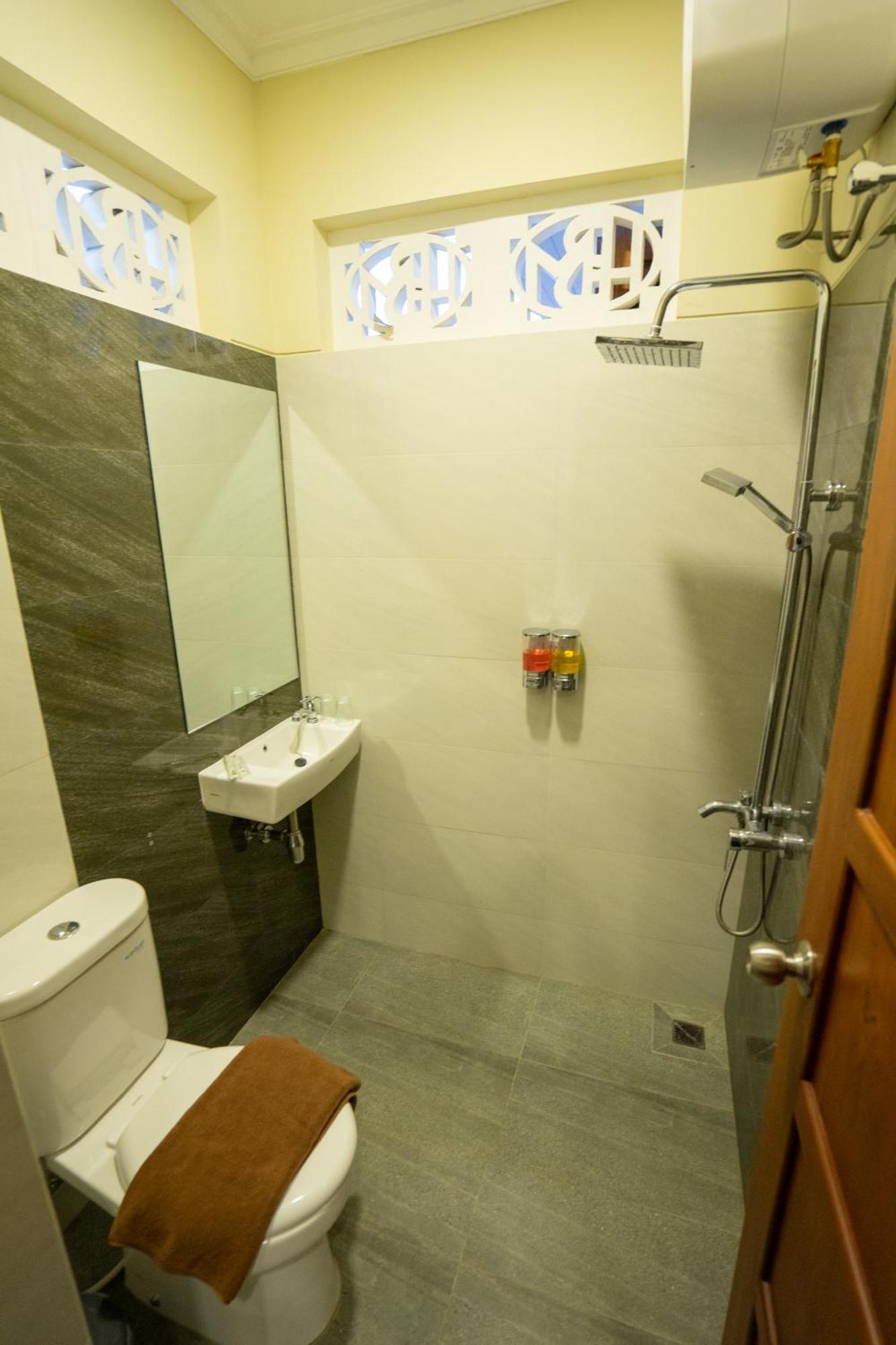 Yuwono Hotel & Villa Malioboro Yogyakarta Eksteriør bilde